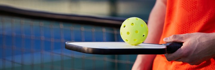 PCC Pickleball