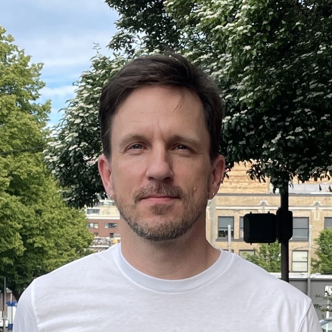 Chris Hagerman