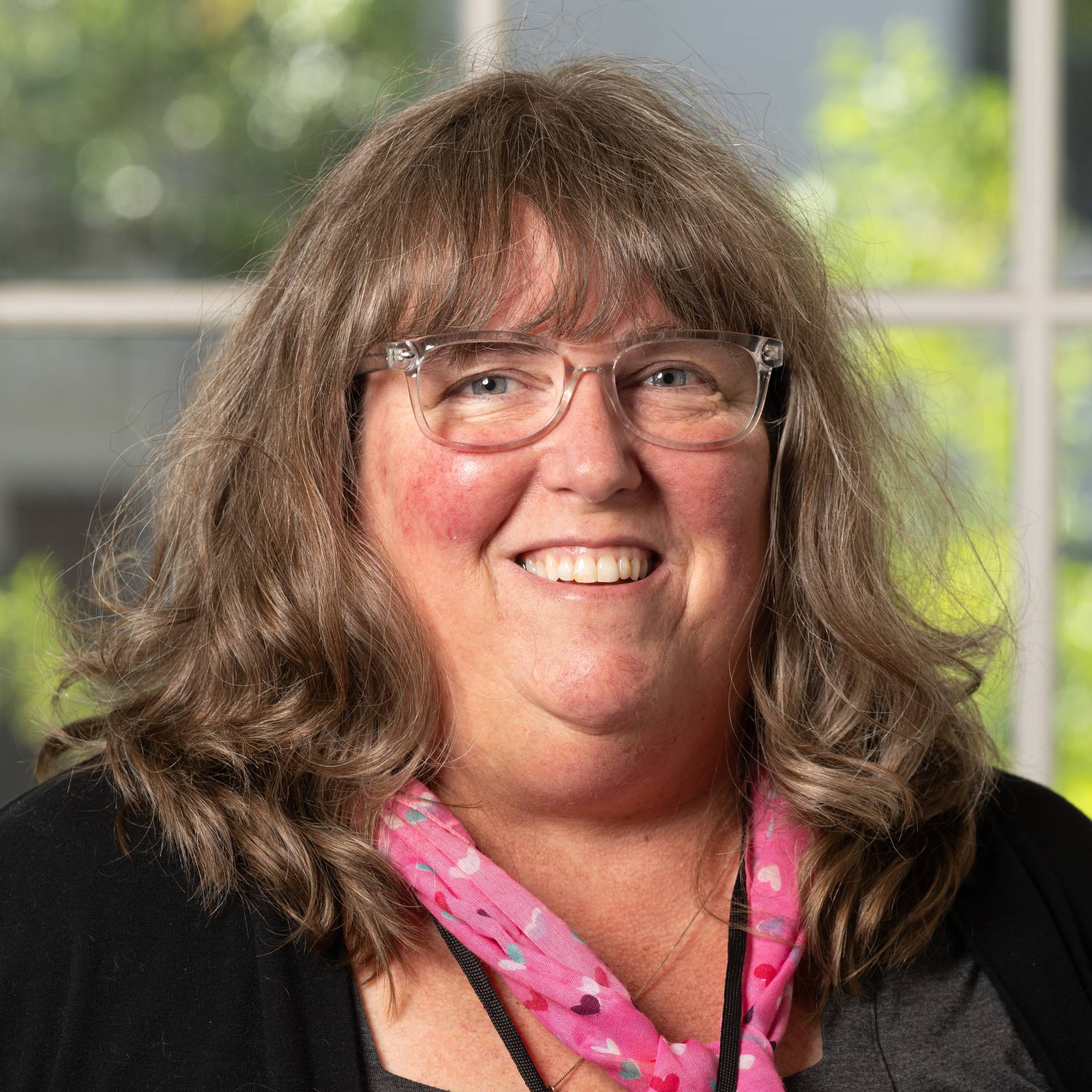 Denise Lafond
