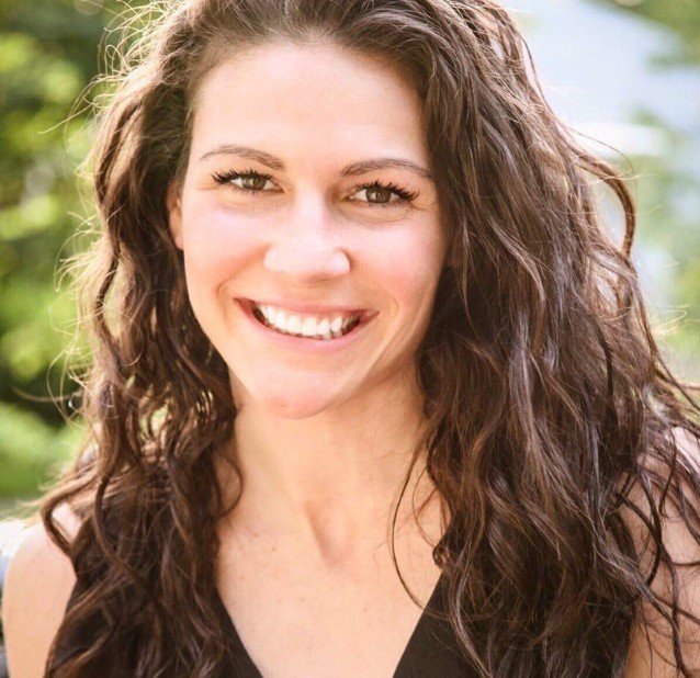 Francine Boldt