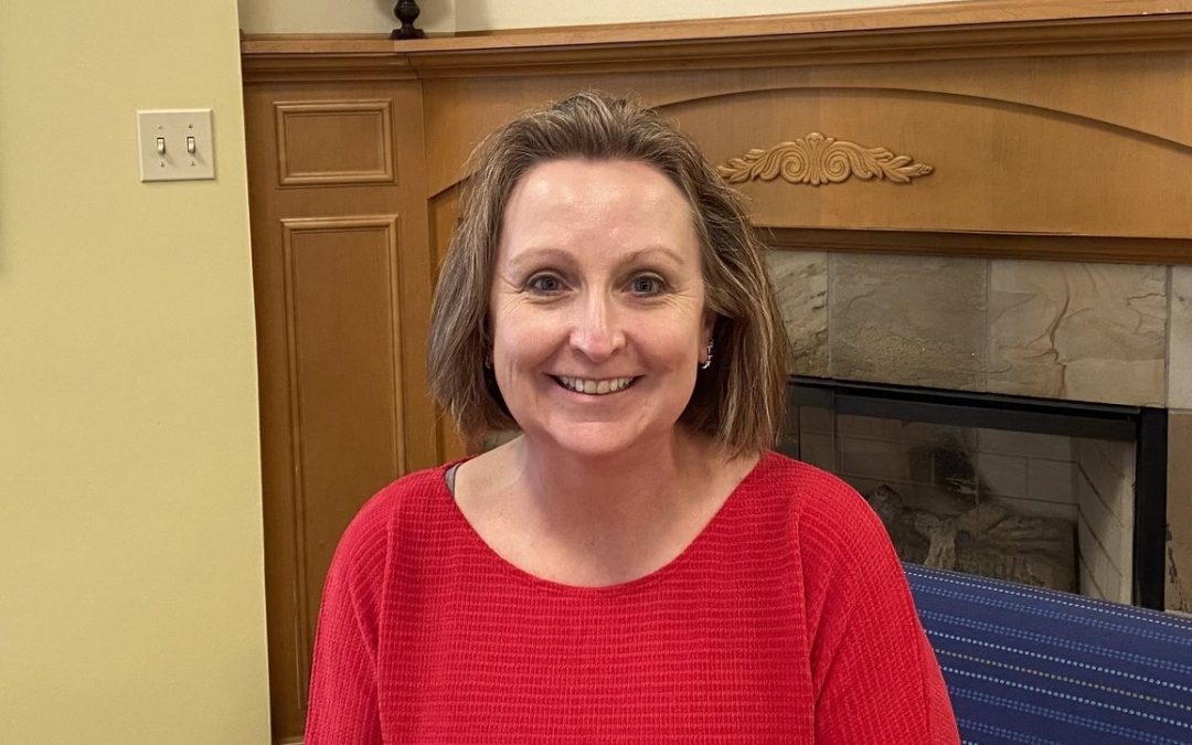 The Faces of Friendly House: Tonya Hobson