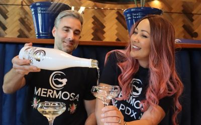 Local Business Highlight: Mermosa PDX