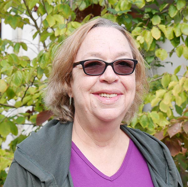 Linda Vipperman