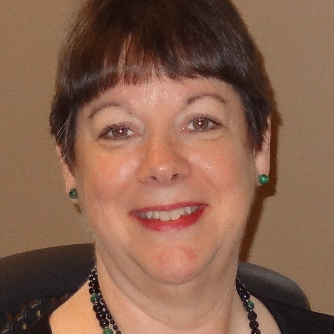 Carol Maresh