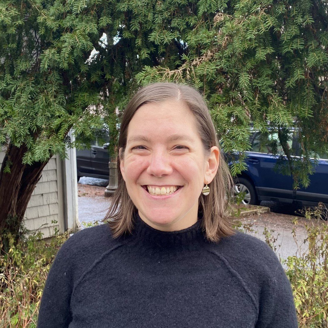 Rachel Fortgang
