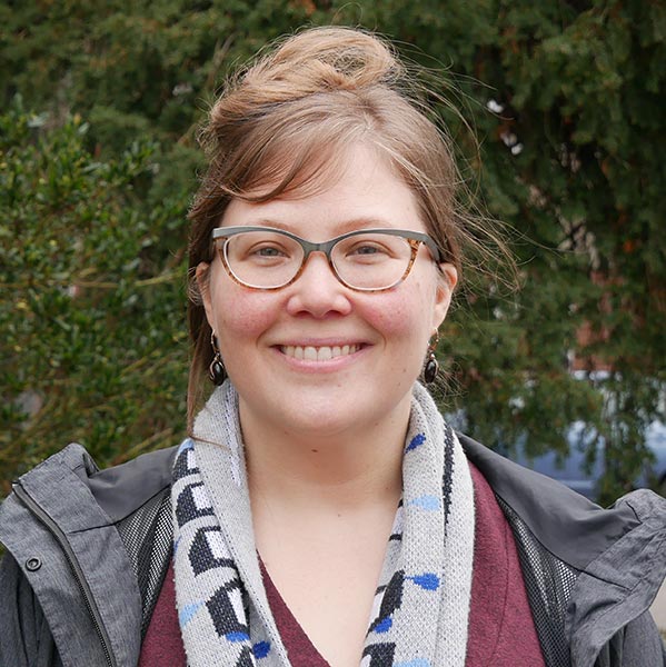 Rebecca Blair