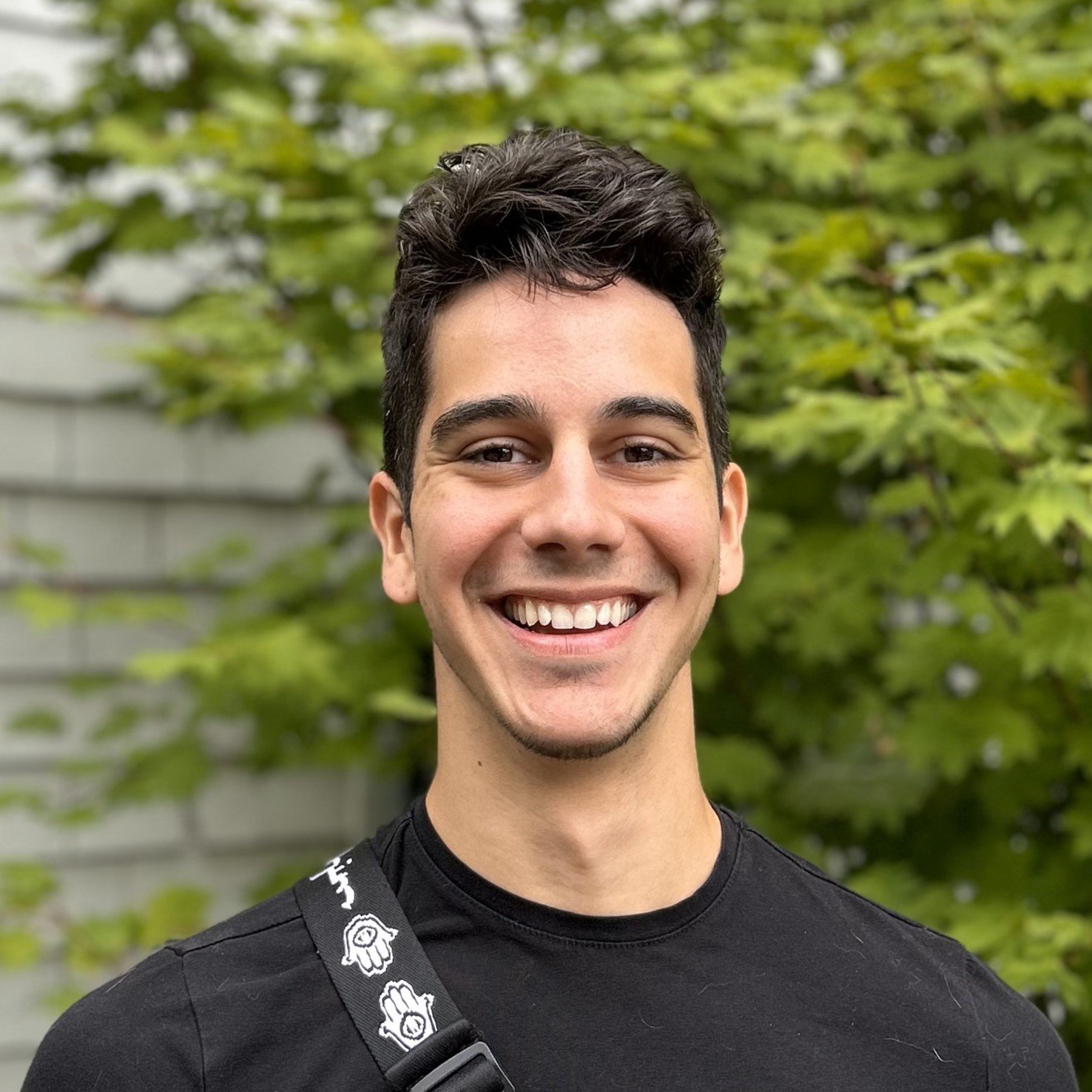 Sam Caramelli