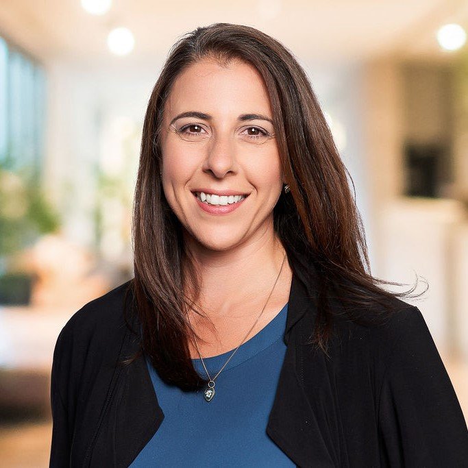 Secretary, Susan Herschell