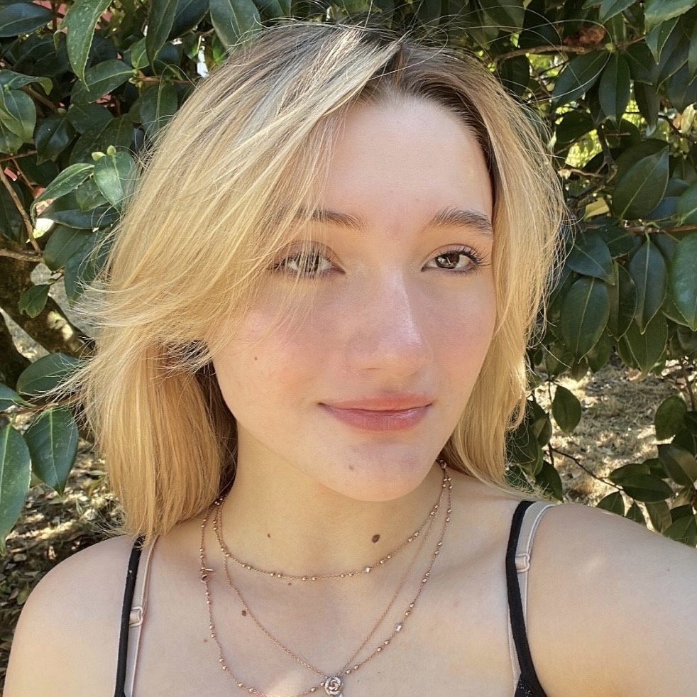 Zuzu Hinds